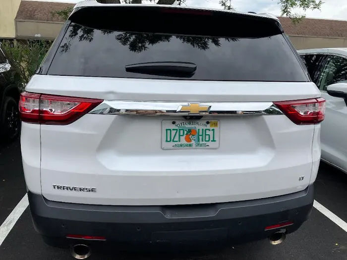Budget Car Rental Picture 1