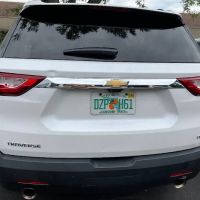 Budget Car Rental ico
