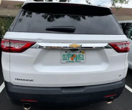 Budget Car Rental