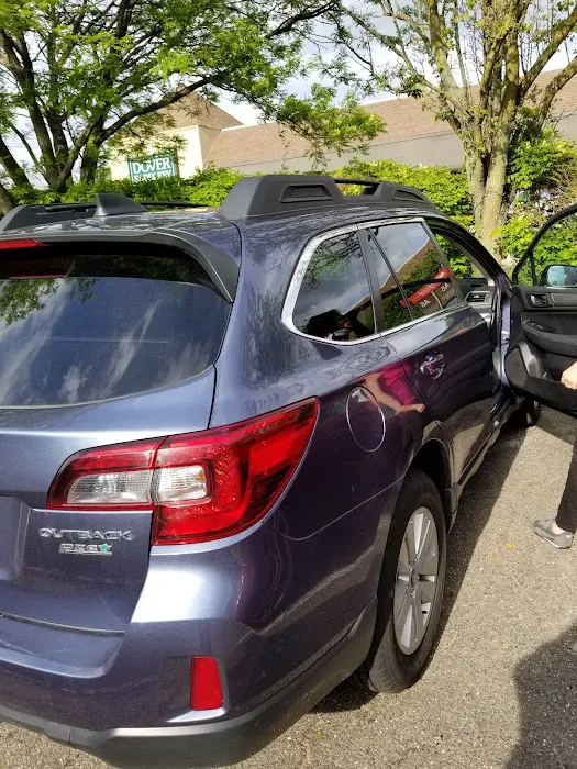 Budget Car Rental Picture 10