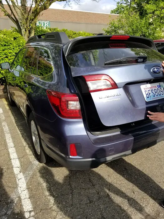 Budget Car Rental Picture 6