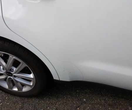 Avis Car Rental