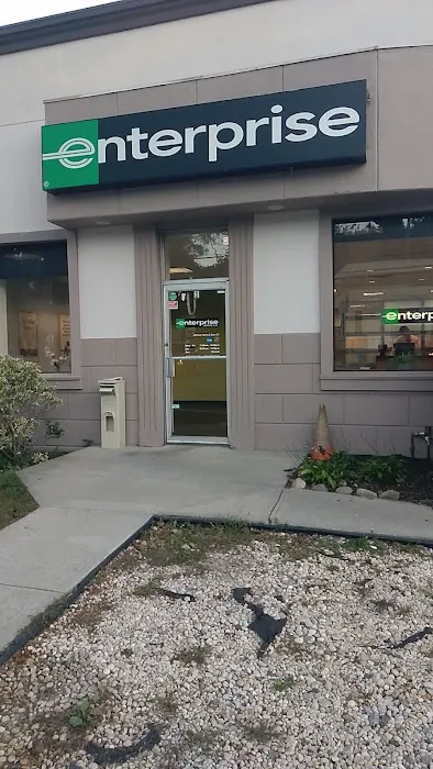 Enterprise Rent-A-Car Picture 2
