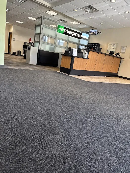Enterprise Rent-A-Car Picture 8