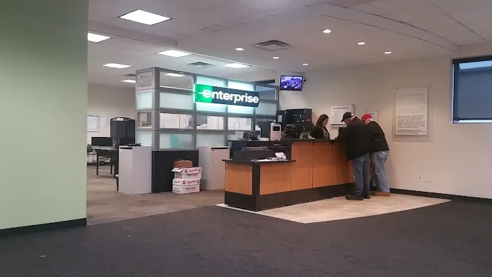 Enterprise Rent-A-Car Picture 1