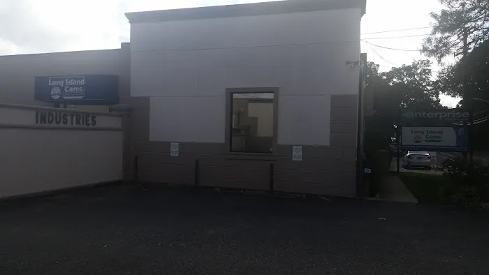 Enterprise Rent-A-Car Picture 3