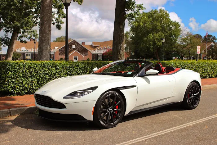 Cloud 9 Exotics Picture 2