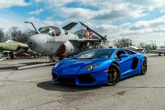 Cloud 9 Exotics Picture 10