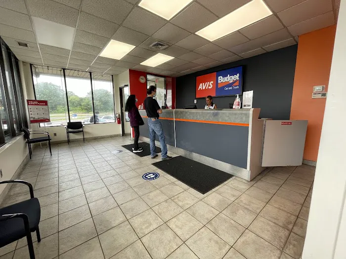 Budget Car Rental Picture 3