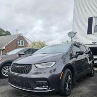 Luxe Car Rental ico