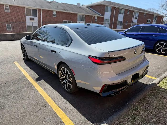 Simple Auto Rentals Picture 5