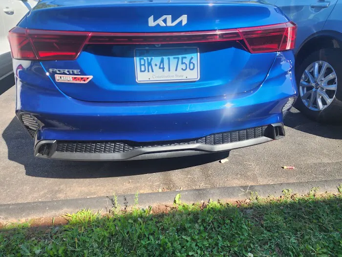 ACE Rent A Car Picture 7