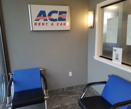 ACE Rent A Car