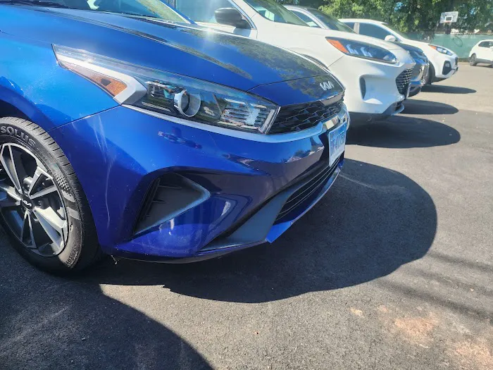 ACE Rent A Car Picture 3