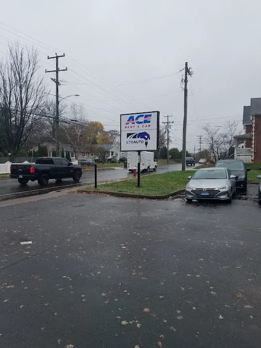 Elite Auto Rentals, LLC Picture 2