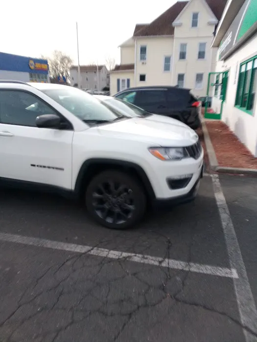Enterprise Rent-A-Car Picture 2
