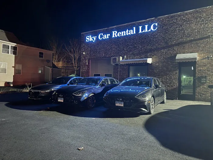Sky Car Rentals LLC Picture 3