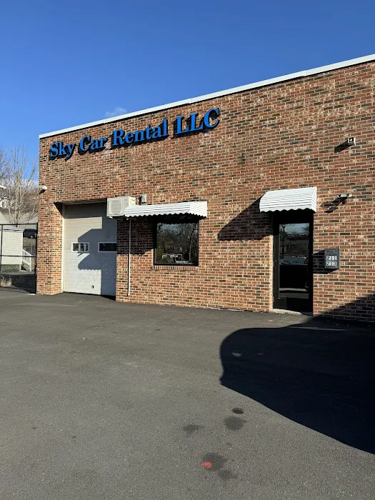 Sky Car Rentals LLC Picture 2