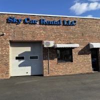 Sky Car Rentals LLC ico