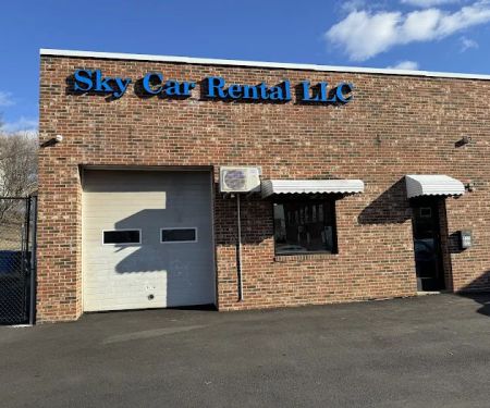 Sky Car Rentals LLC
