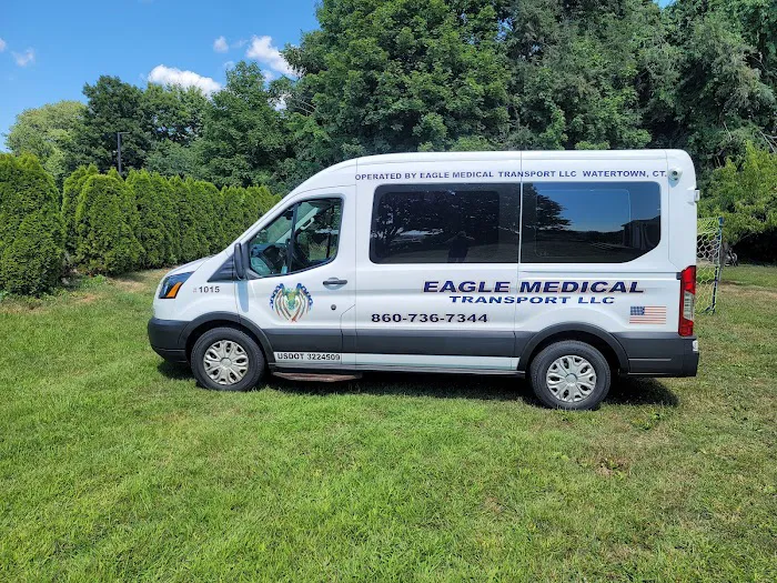 Eagle Medical Transport LLC Picture 10