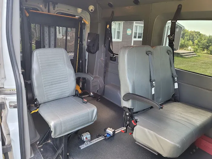 Eagle Medical Transport LLC Picture 5