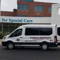 Eagle Medical Transport LLC ico