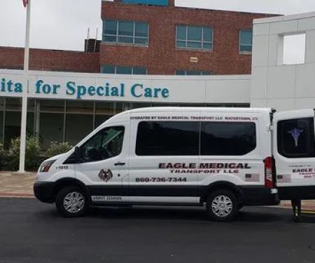 Eagle Medical Transport LLC