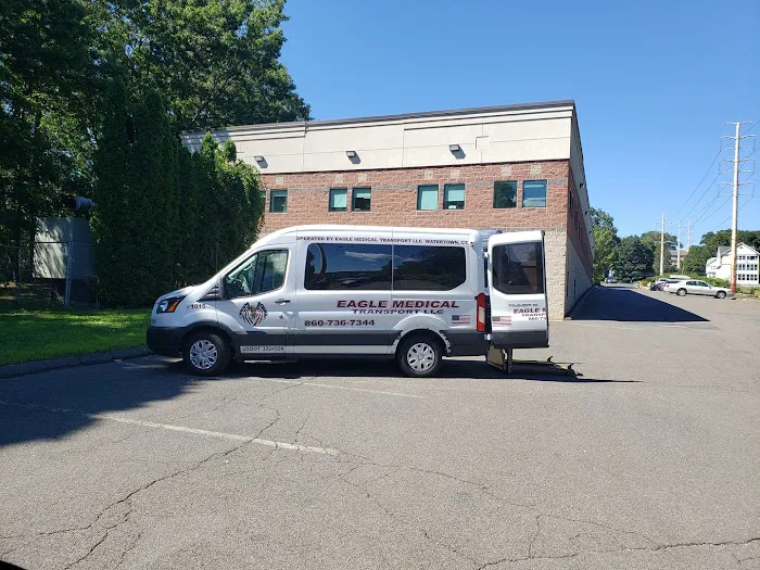 Eagle Medical Transport LLC Picture 3