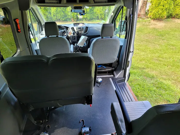 Eagle Medical Transport LLC Picture 7