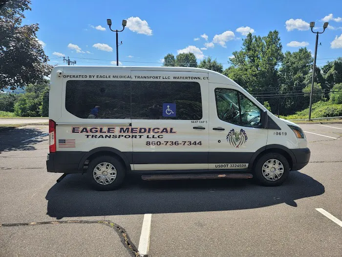 Eagle Medical Transport LLC Picture 8