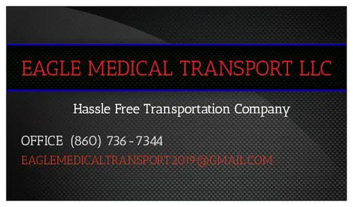Eagle Medical Transport LLC Picture 6