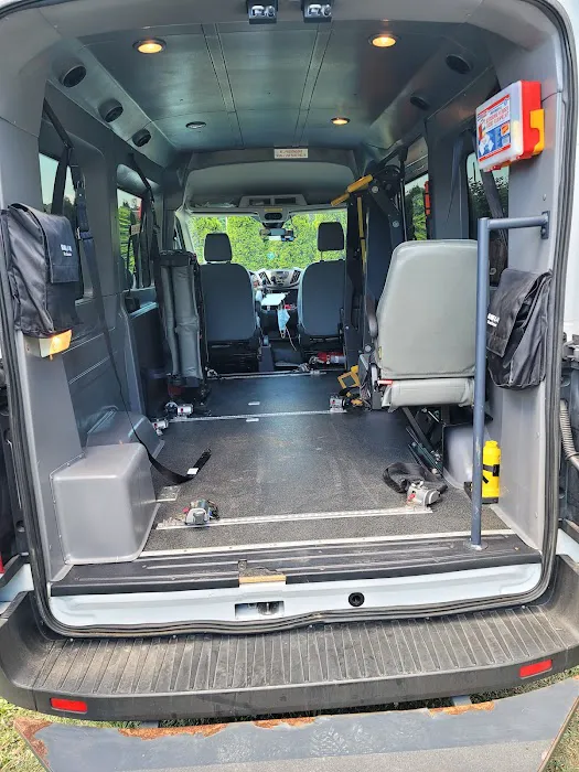 Eagle Medical Transport LLC Picture 9