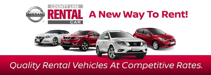 County Line Rental Cars Picture 1