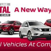 County Line Rental Cars ico