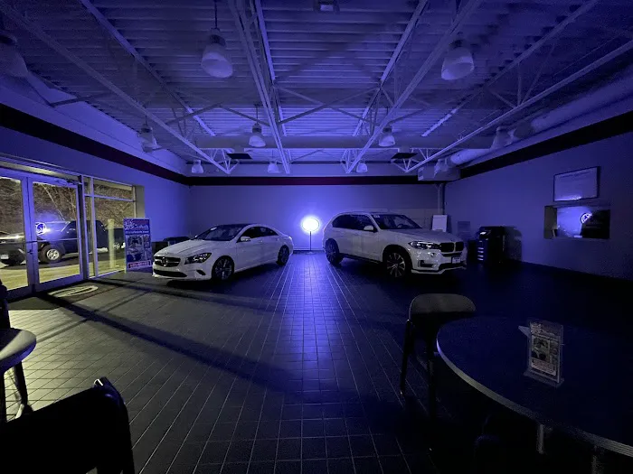 County Line Rental Cars Picture 7