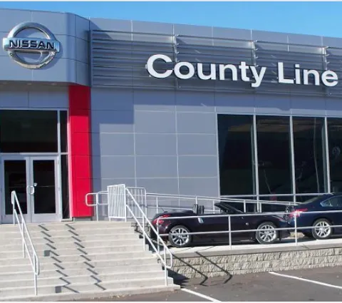 County Line Rental Cars Picture 10