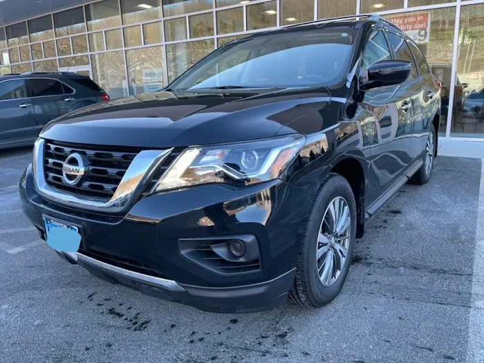 County Line Rental Cars Picture 2