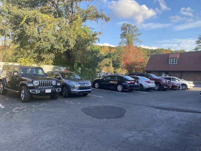 Budget Car Rental Picture 2