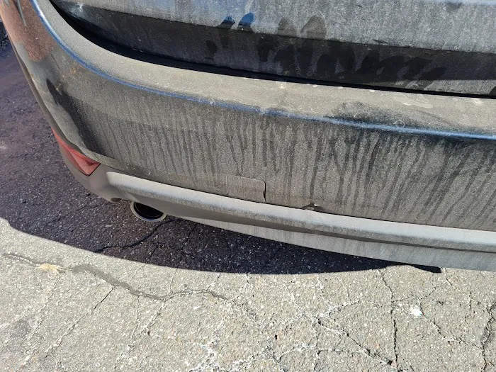 Budget Car Rental Picture 8