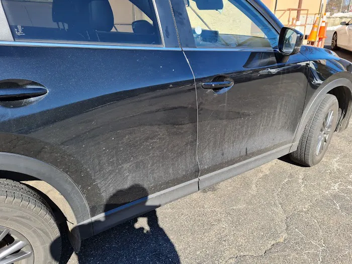 Budget Car Rental Picture 10