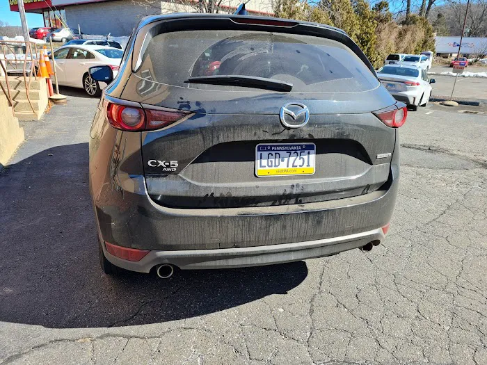 Budget Car Rental Picture 5
