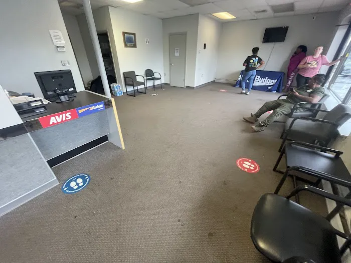 Avis Car Rental Picture 8