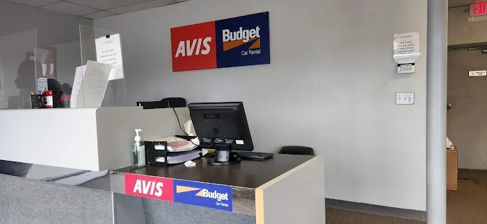 Avis Car Rental Picture 3