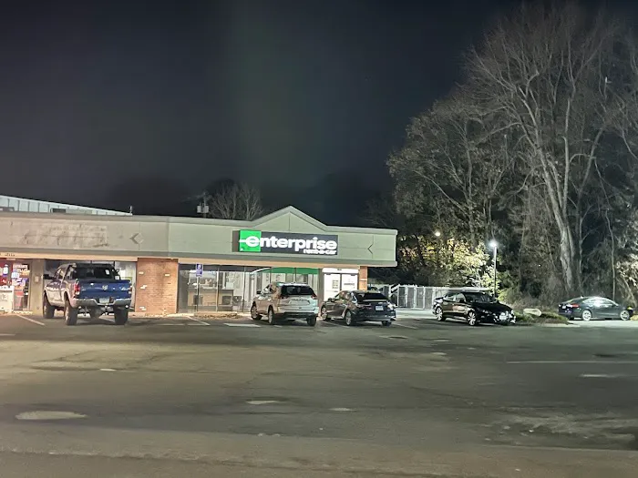Enterprise Rent-A-Car Picture 4