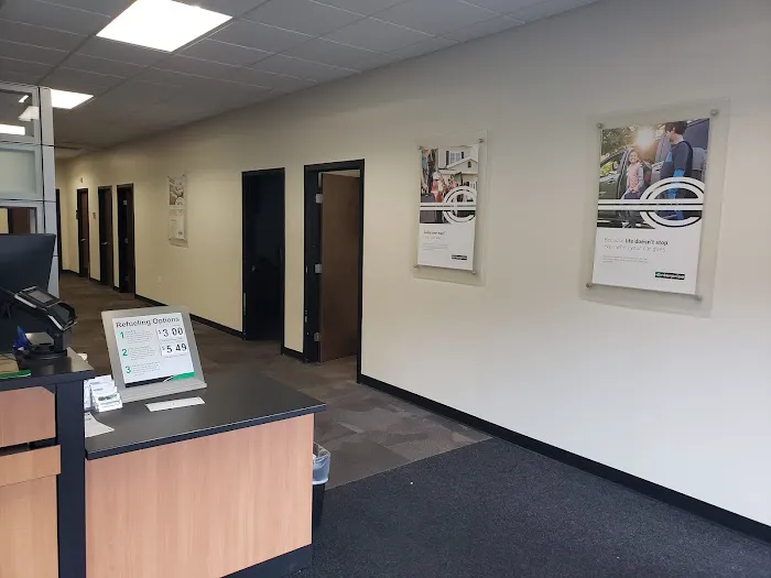 Enterprise Rent-A-Car Picture 7