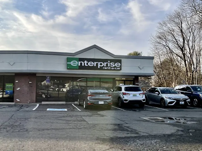 Enterprise Rent-A-Car Picture 2