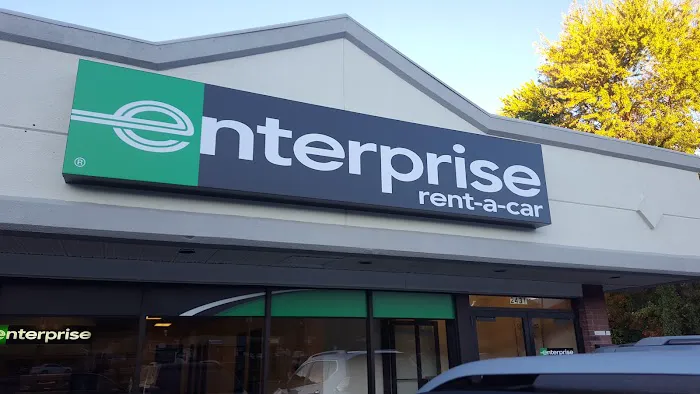 Enterprise Rent-A-Car Picture 1