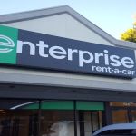 Enterprise Rent-A-Car