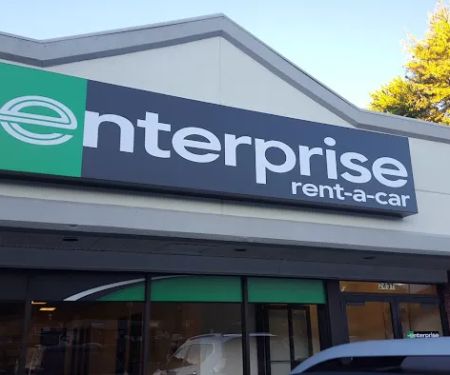 Enterprise Rent-A-Car